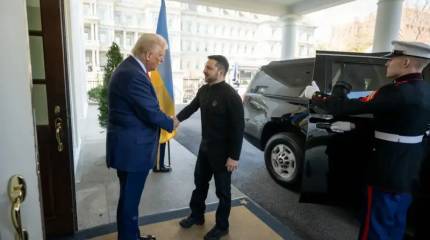 «Цель Кремля – дать возможность Трампу красиво выйти из игры»
