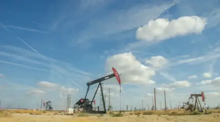 Bloomberg: у Вашингтона закончились «хорошие» варианты сдерживания нефтяных цен