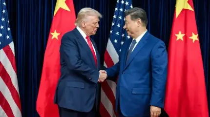 Си Цзиньпин намекнул Трампу на открытый конфликт между США и Китаем