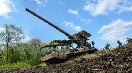 FT: переговоров не будет, Россия делает ставку на военное решение