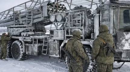 «Чуть больше мяса»: как выглядит ситуация с контрнаступлением боевиков в Запорожье