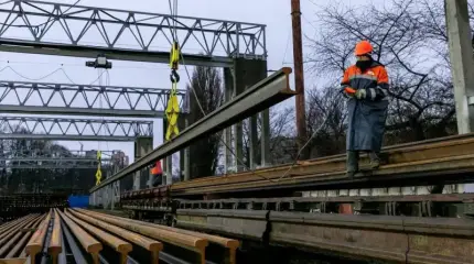 «Ремонтировать будет дорого»: названа цель ударов ВС РФ по железным дорогам Украины