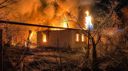 Какие удары способны обрушить систему управления Украины