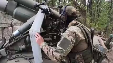 Севернее Покровска формируется новая линия боевого соприкосновения