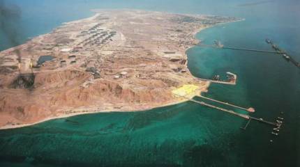 Захват иранского остова Харк может дорого обойтись американцам