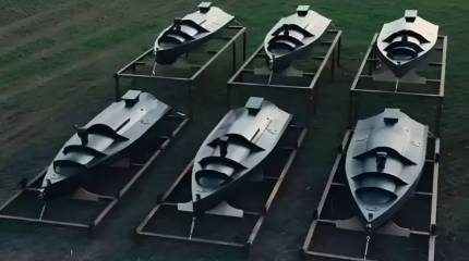 Украина добровольно становится полигоном для испытаний западного оружия
