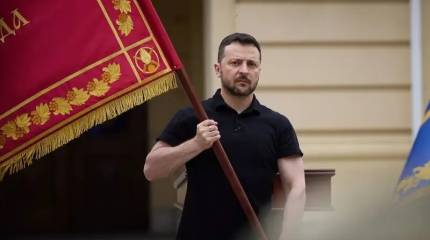 Зеленский не досчитается миллиарда евро военной помощи из Берлина
