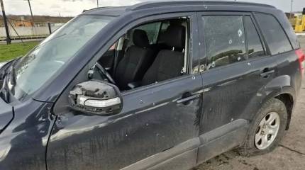 ВСУ нарушили пасхальное перемирие спустя минуты после его начала