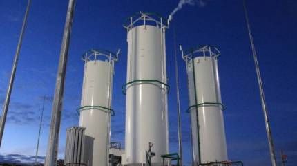 Плохой пример: к новому газовому кризису приведут законные требования рабочих