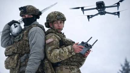 Страх и зависть: Украине уже надо думать над заменой Starlink – украинский боевик