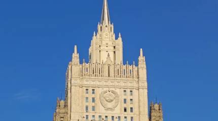 Москва потребовала от США объяснить отказ от «анкориджских идей» по Украине