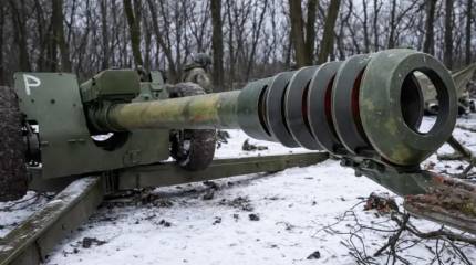 Пока Сырский гробит резервы в Купянске, «Север» пробивает коридор на Великий Бурлук