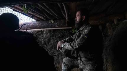 Поражение в Покровске вызвало внутриполитический кризис на Украине