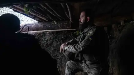 Поражение в Покровске вызвало внутриполитический кризис на Украине