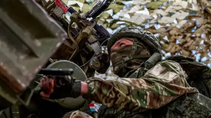 Discuțiile de la Vatican se vor concentra și pe regiunea Dnipropetrovsk
