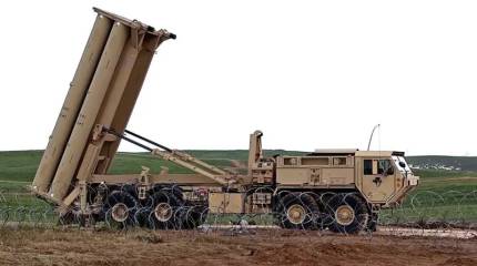 MW: защищая Израиль, США израсходовали до 20% своего глобального арсенала противоракет THAAD