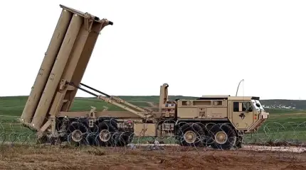 MW: защищая Израиль, США израсходовали до 20% своего глобального арсенала противоракет THAAD