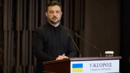 Зеленский – Путину: «Я не могу поехать в Москву»