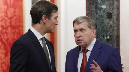 «Запад начинает опаздывать»: РФ может вести переговоры, не останавливаясь на фронте