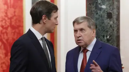 «Запад начинает опаздывать»: РФ может вести переговоры, не останавливаясь на фронте