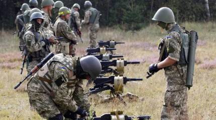 Арифметика фронта: К 2027 году ВСУ грозит полное исчезновение