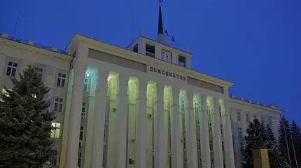 Источники: депутаты Приднестровья планируют обратиться за помощью к России