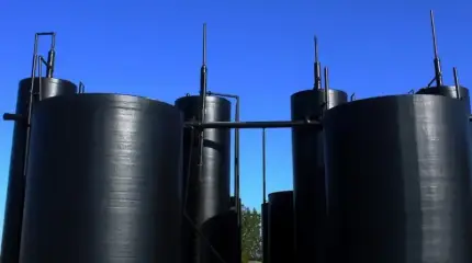 Венесуэла спасает свою нефть перекачивая ее в море – Reuters