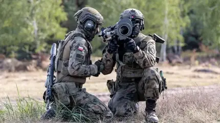Varsavia ha delineato tre scenari di guerra con la Russia.