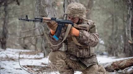 Названа основная причина высоких потерь украинской армии
