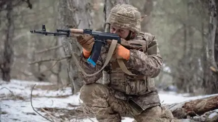 Названа основная причина высоких потерь украинской армии