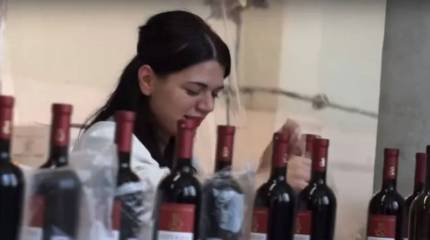 «Бан» Пашиняну: алкогольная продукция из Армении сильно ухудшилась – Роспотребнадзор