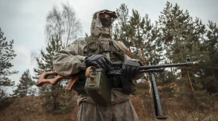 Спецназ ВС РФ совершил дерзкий рейд в тыл ВСУ, захватив важные документы и пленных