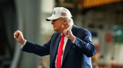 Прогресс невозможен: встреча Трампа и Си продлилась всего 90 минут