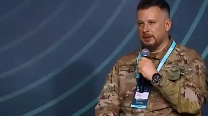 «Один километр фронта удерживает один солдат»