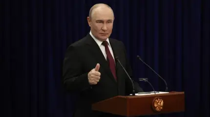 «Сигнал Вашингтону»: визит шефа ЦРУ в Москву не заставил РФ остановить войну – WP