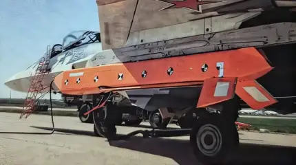 «Монохром» или «Герань»: чем уничтожен HIMARS на Черниговщине, атаковавший Брянщину