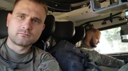 «Да, у нас серьезные проблемы»: военкор о новой угрозе для ВС РФ