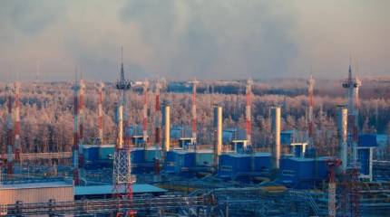 Названы наиболее пострадавшие от санкций отрасли российской экономики