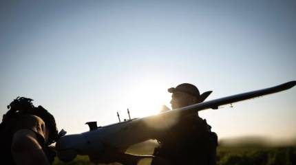 «Родной город Путина»: в Британии объяснили смысл атаки ВСУ на Санкт-Петербург