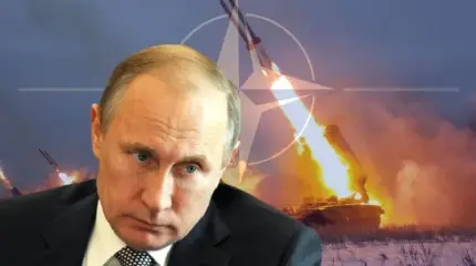 2030: точка бифуркации. Почему Запад не даст России передышки
