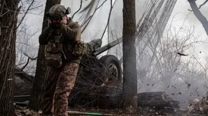 ВСУ готовятся встречать российские войска на подступах к Славянску