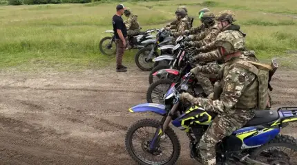 Эксперт: если на Украине будет перемирие, российская армия расслабится