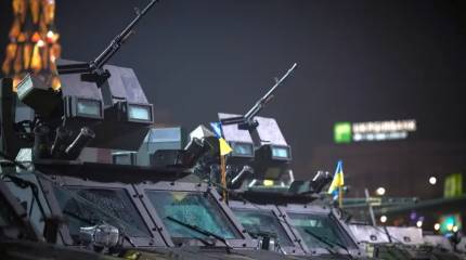 «Отсчет пошел на недели»: на Украине проявились признаки завершения конфликта