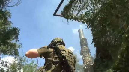 Какими силами ВС РФ прорвали оборону ВСУ у Доброполья