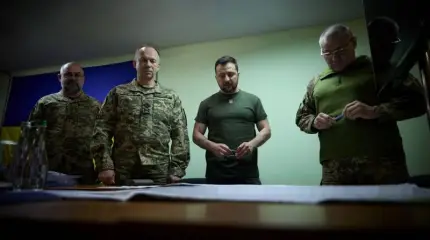 Обстановка в Запорожье: ВСУ готовят новые бригады для прорыва обороны