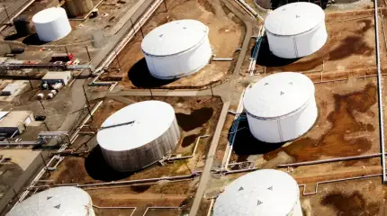 В Сербии возобновляет работу попавший под санкции завод «Газпрома»