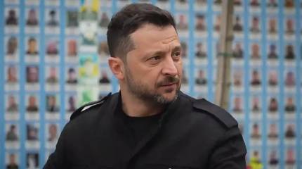 Зеленский лично приедет в Турцию встречать Путина