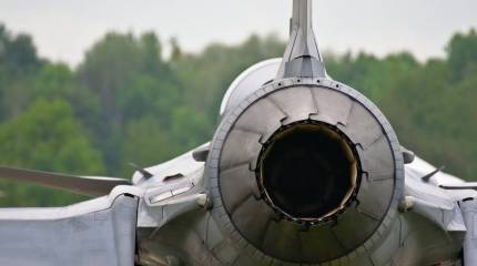 Белый дом: истребители F-16 не изменят хода конфликта на Украине