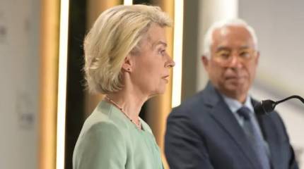 Бесполезная традиция: ЕС не смог принять новый пакет антироссийских ограничений