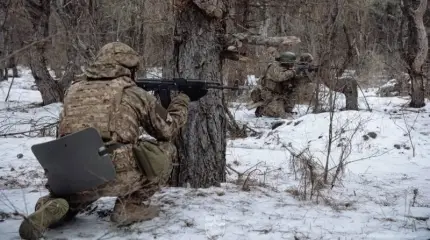 «Русские не надеются на мирный трек»: названы три главные задачи ВС РФ в зоне СВО